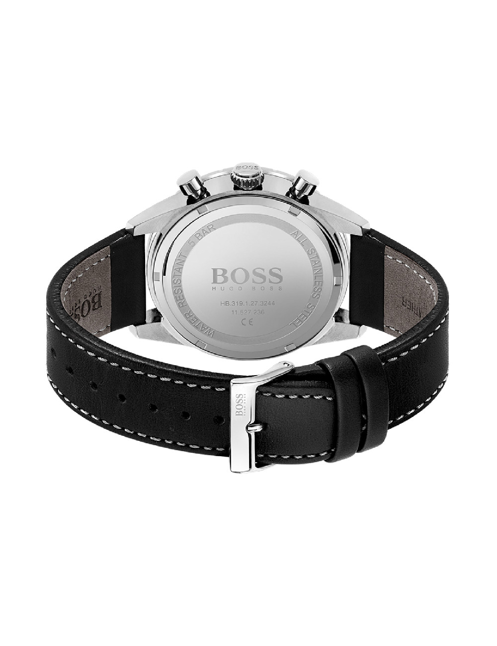 RELÓGIO PILOT EDITION CHRONO HUGO BOSS