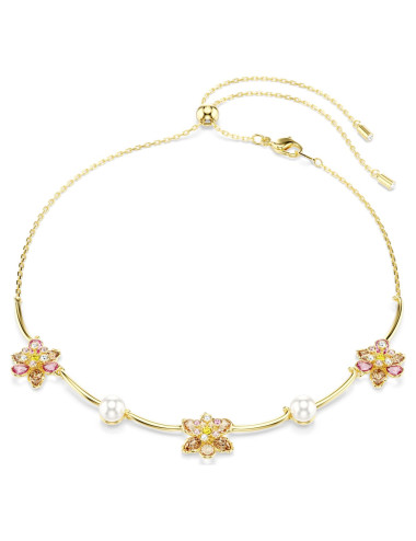 Colar Idyllia Swarovski