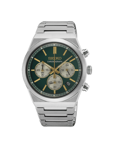 Relógio Essentials Neo Sport Seiko