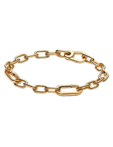 Pulseira Corrente de Elos Pandora