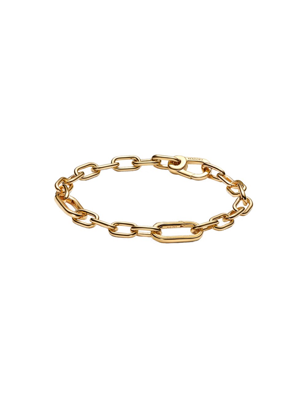 Pulseira Corrente de Elos Pandora