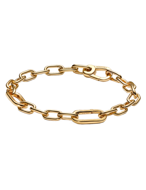 Pulseira Corrente de Elos Pandora