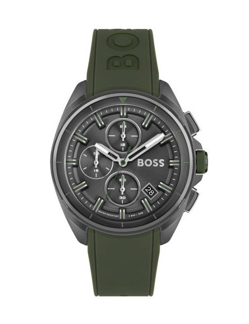 RELÓGIO VOLANE HUGO BOSS