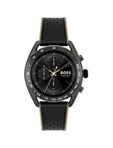 RELÓGIO BOSS CENTER COURT