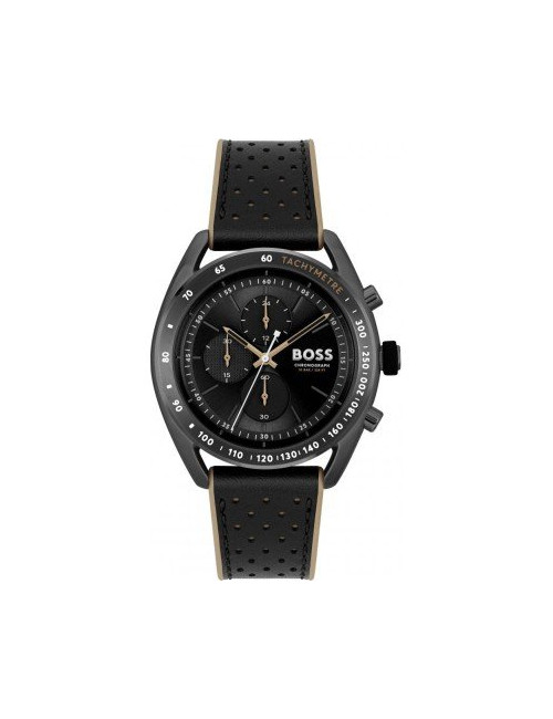 RELÓGIO BOSS CENTER COURT
