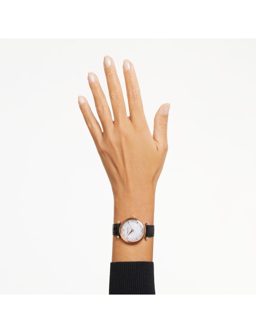 Relógio Crystalline Wonder Swarovski