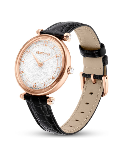 Relógio Crystalline Wonder Swarovski