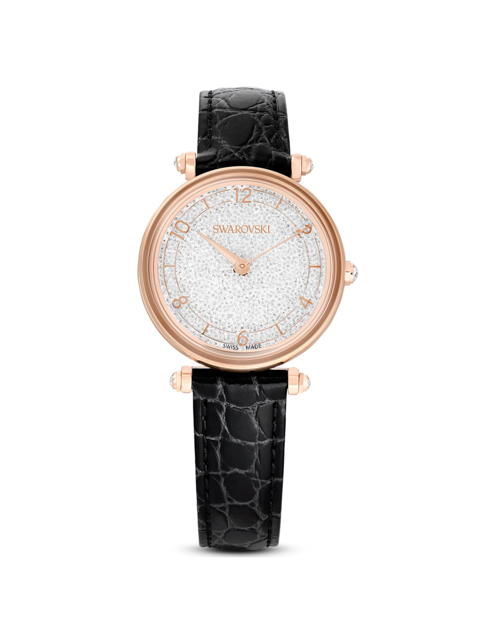 Relógio Crystalline Wonder Swarovski