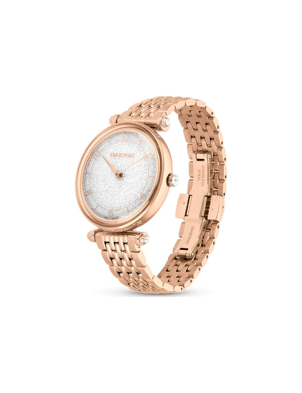 Relógio Crystalline Wonder Swarovski