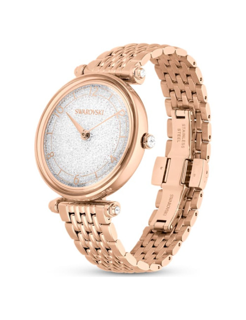 Relógio Crystalline Wonder Swarovski