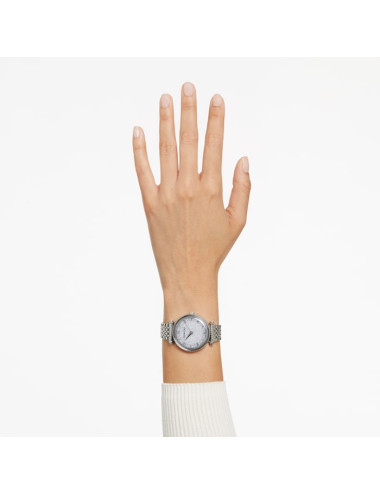 Relógio Crystalline Wonder Swarovski