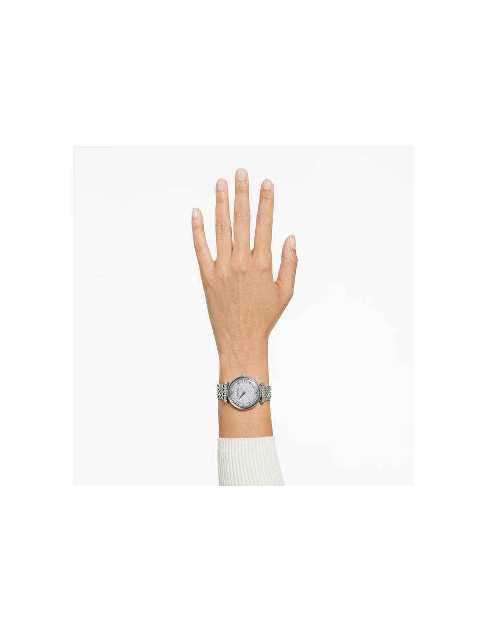 Relógio Crystalline Wonder Swarovski