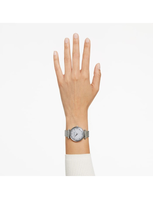 Relógio Crystalline Wonder Swarovski