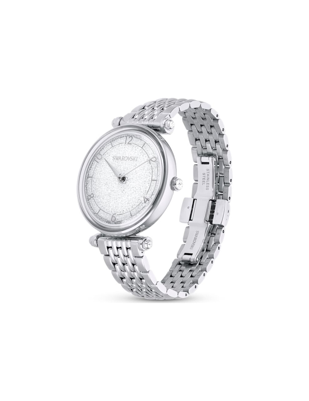 Relógio Crystalline Wonder Swarovski