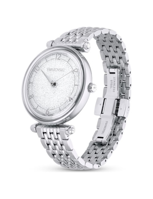 Relógio Crystalline Wonder Swarovski