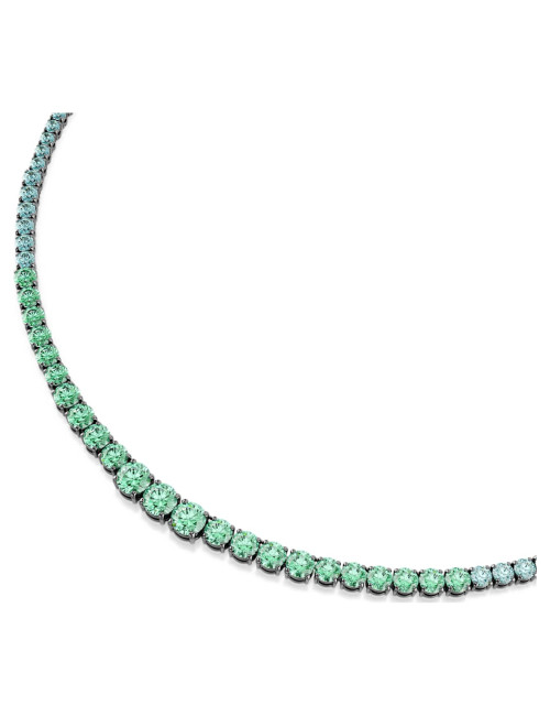 Colar Matrix Swarovski