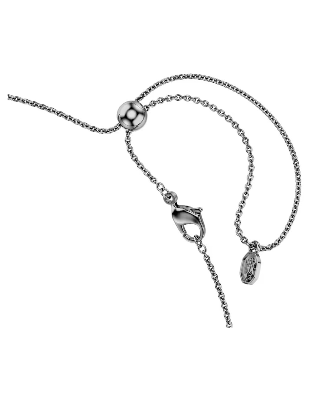 Colar Matrix Swarovski