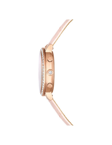 Relógio Matrix Tennis Chrono Swarovski