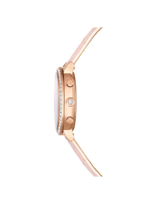 Relógio Matrix Tennis Chrono Swarovski