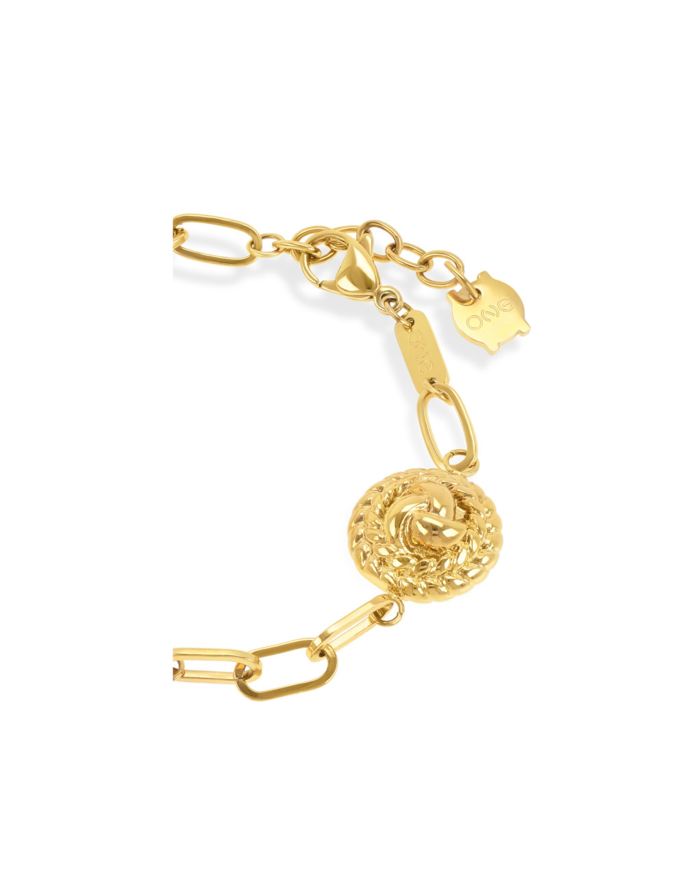 Pulseira One Prestige Medal