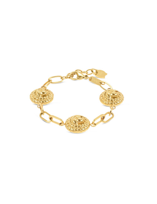 Pulseira One Prestige Medal