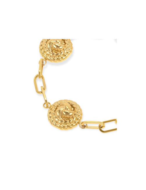 Pulseira One Prestige Medal