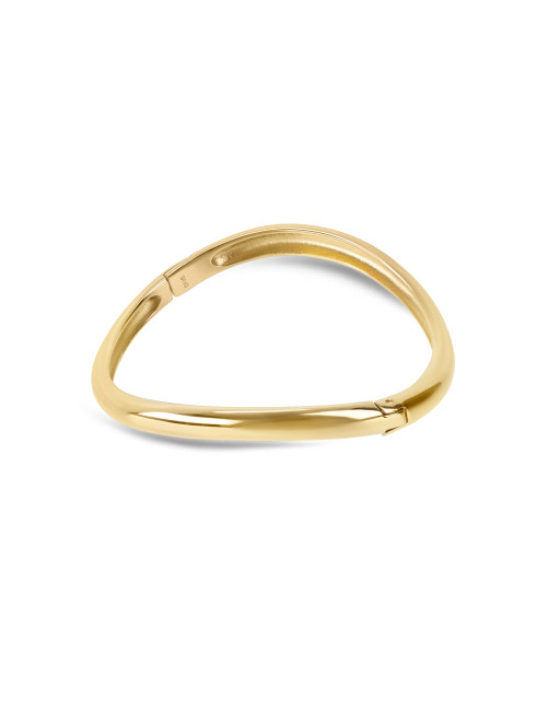 Escrava One Flair Gold