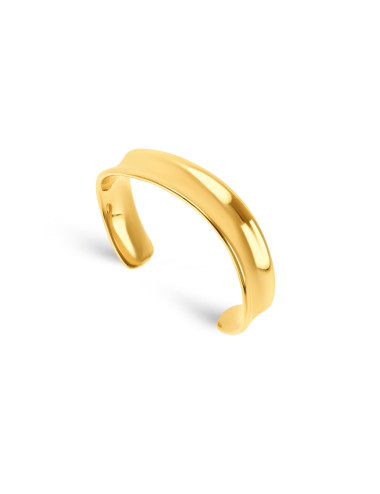 Pulseira One Contour Gold