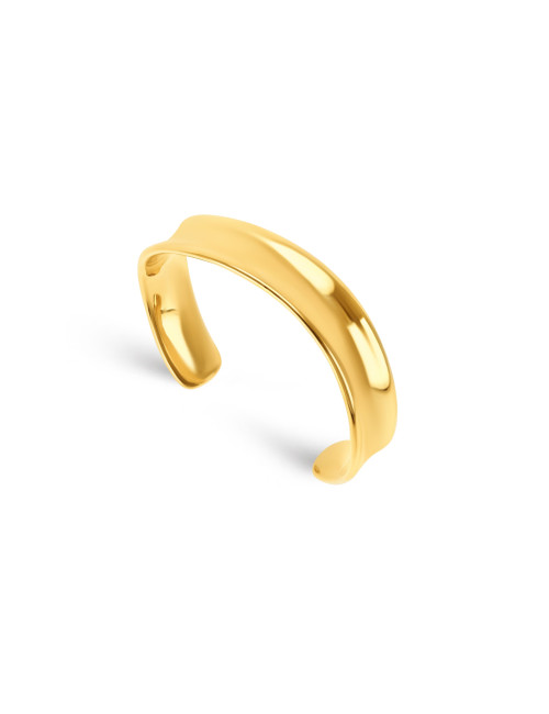 Pulseira One Contour Gold