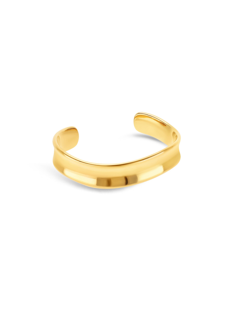 Pulseira One Contour Gold