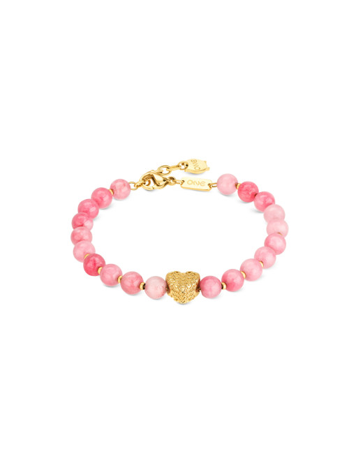 Pulseira One Blooming Heart