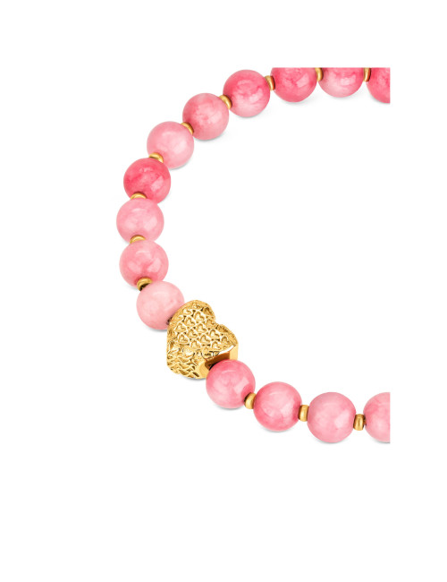Pulseira One Blooming Heart
