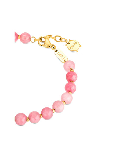 Pulseira One Blooming Heart