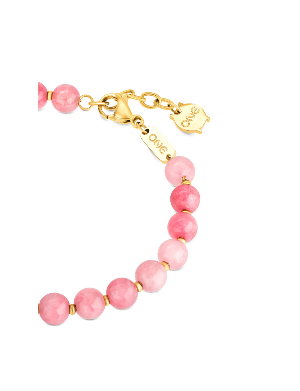 Pulseira One Blooming Heart