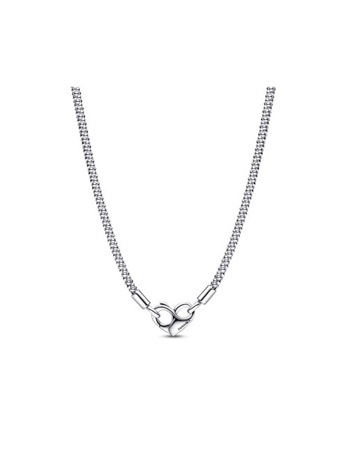 COLAR PANDORA MOMENTS STUDED