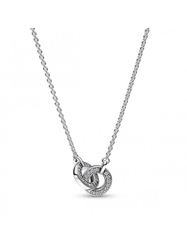 Colar Signature Intertwined Pandora