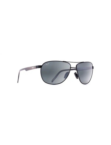 Óculos Maui Jim Grey Castles
