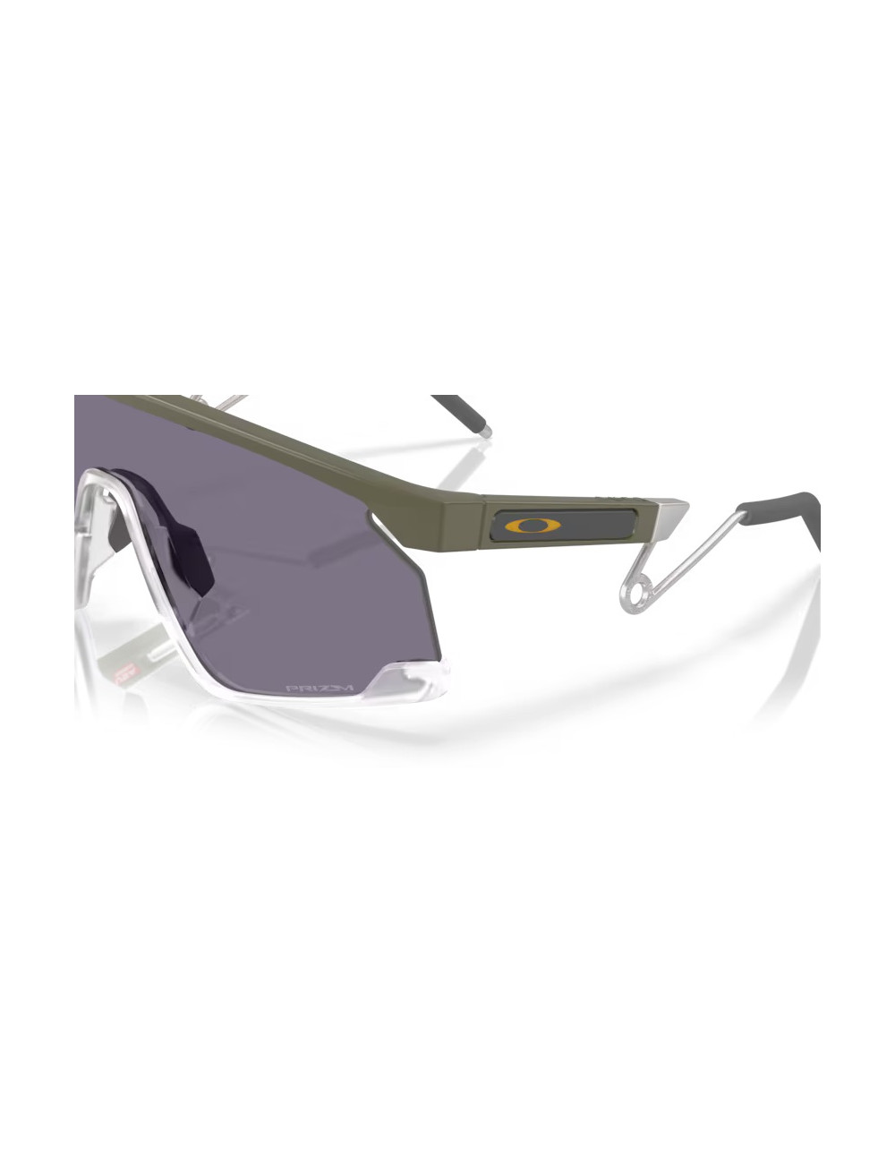 Óculos Oakley Bxtr metal