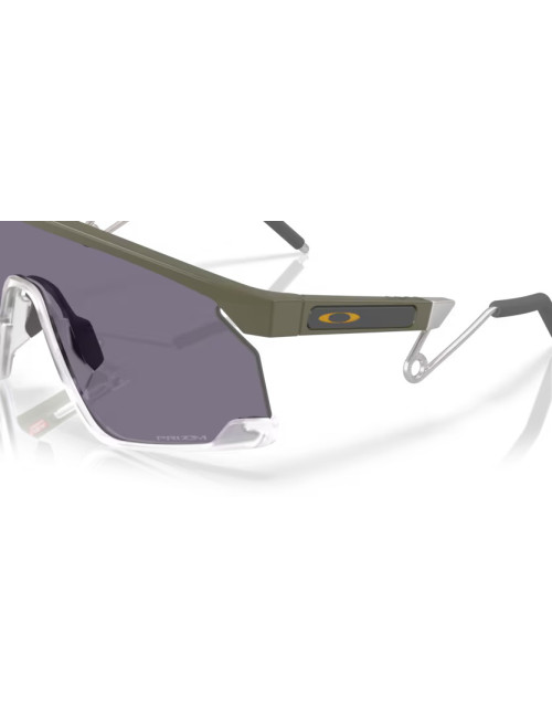 Óculos Oakley Bxtr metal