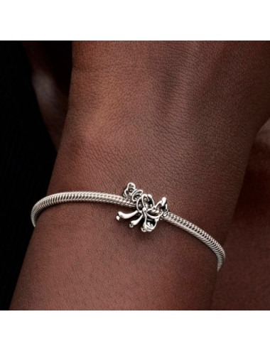 Conta Rendilhada Goofy Disney Pandora