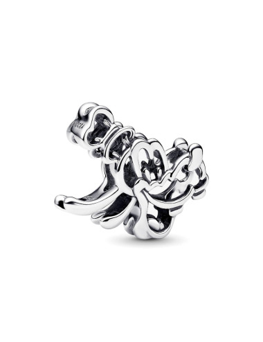 Conta Rendilhada Goofy Disney Pandora