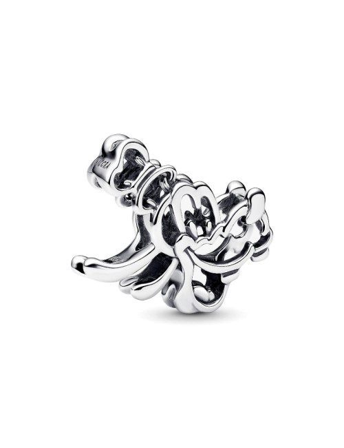 Conta Rendilhada Goofy Disney Pandora