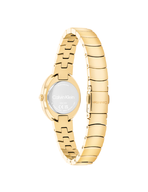 Relógio Twisted Calvin Klein