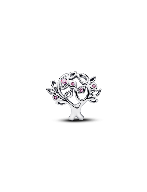 Conta Rendilhada Árvore da Família Pandora