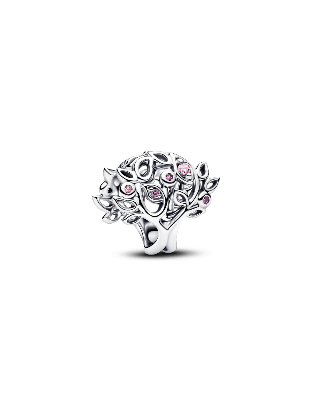 Conta Rendilhada Árvore da Família Pandora