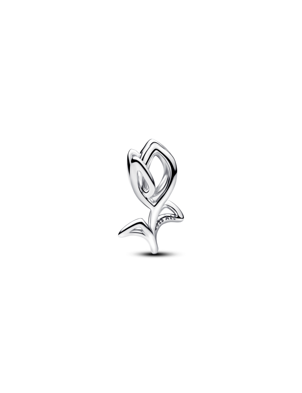 Conta Rendilhada Tulipa Pandora