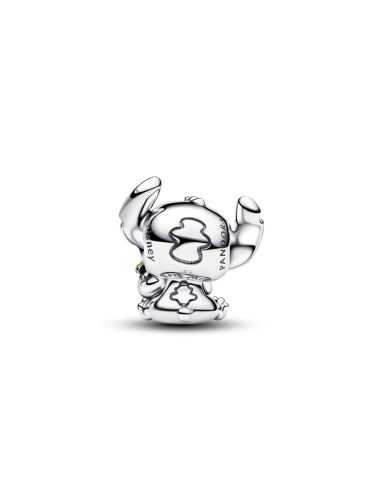 Conta Stitch e Scrump Disney Pandora