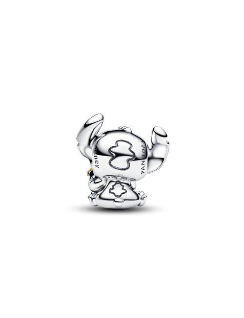 Conta Stitch e Scrump Disney Pandora