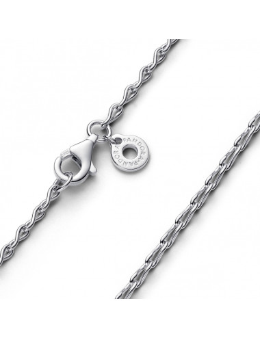 Colar Infinity Chain Pandora