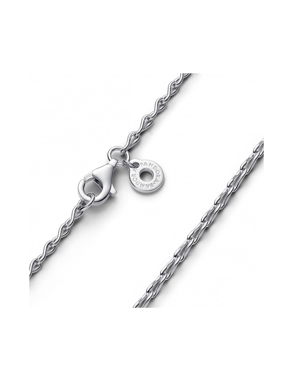 Colar Infinity Chain Pandora